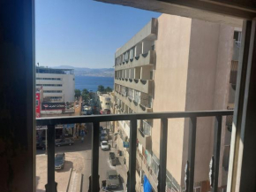للعائلات فقط Abu Shammala Hotel